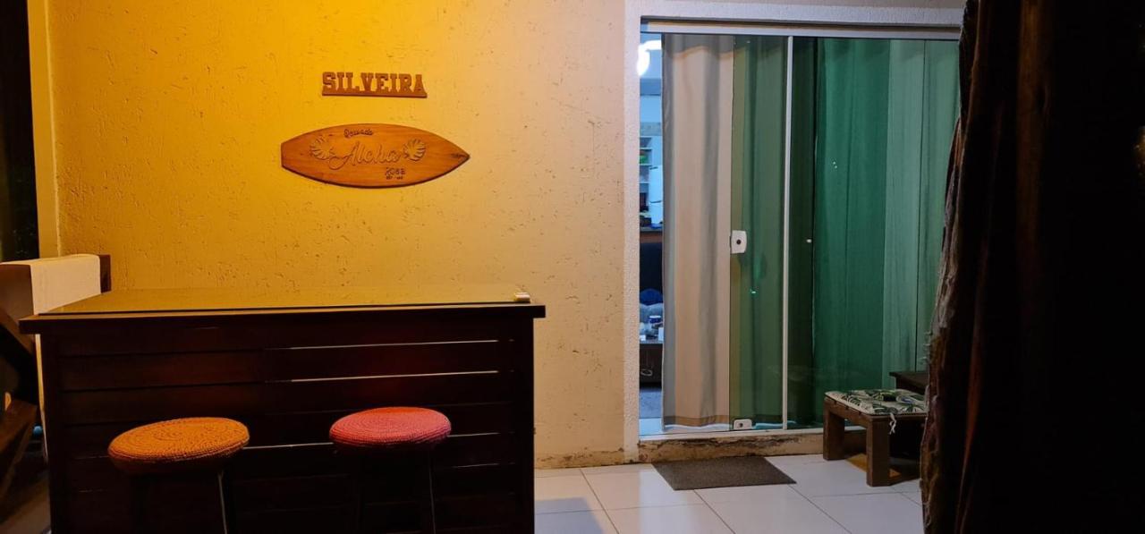 Aloha Rosa Hotel Praia do Rosa Exterior photo